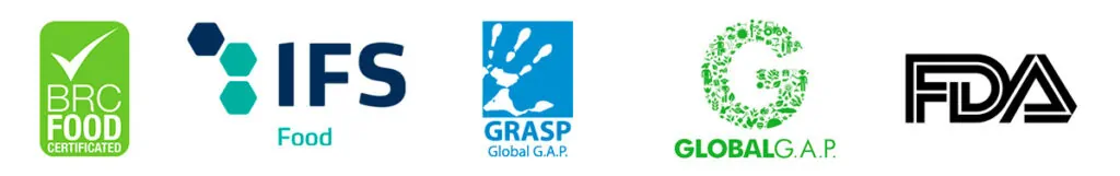 sellos calidad pologroupcompany